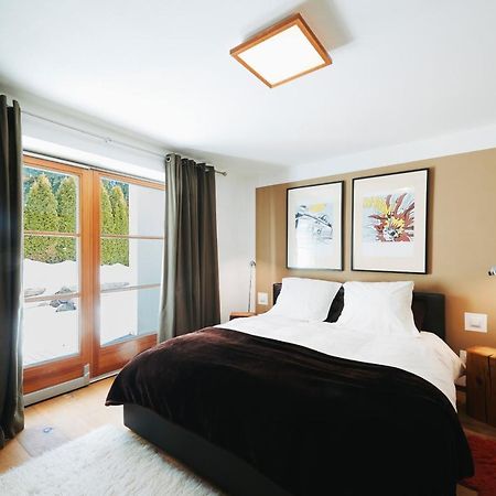 라 비야 Casa Zilli 아파트 외부 사진