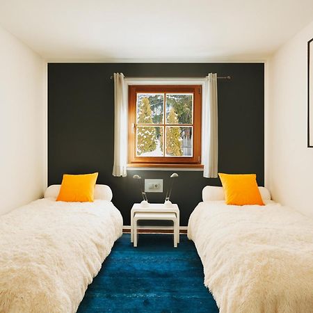 라 비야 Casa Zilli 아파트 외부 사진