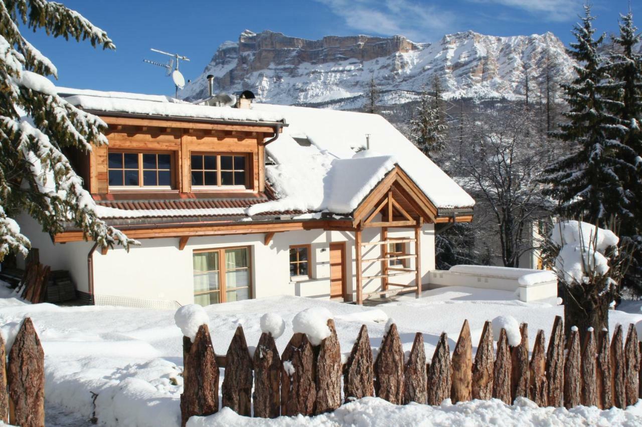 라 비야 Casa Zilli 아파트 외부 사진